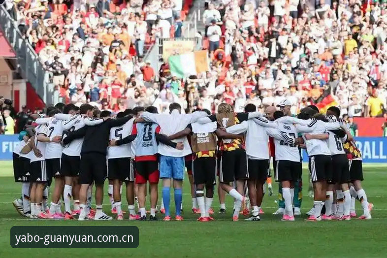 德国2-1绝杀科特迪瓦迎两连胜，替补神兵翁达夫缔造逆转大戏